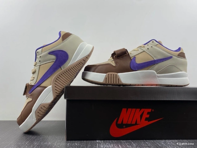 X THE JORDAN SCOTT FZ8117-900 CUT CHECK TRAVIS 1117